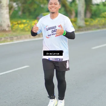 Runner Photo 7743161