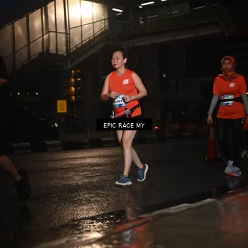Runner Photo 7743181