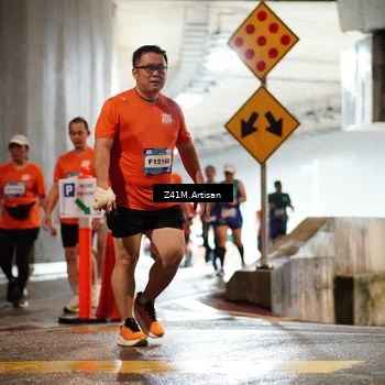 Runner Photo 7743187