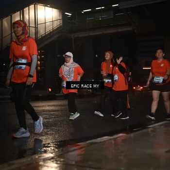 Runner Photo 7743195