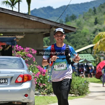 Runner Photo 77432