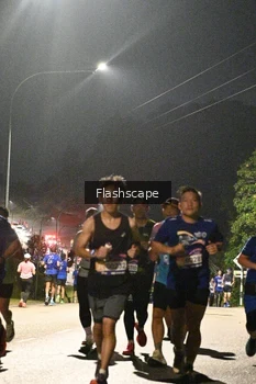 Runner Photo 774320