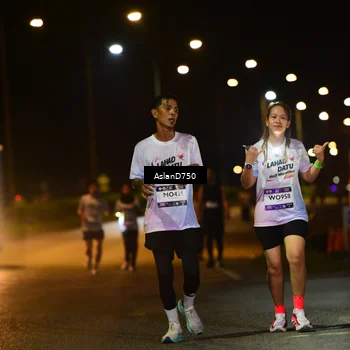 Runner Photo 7743216