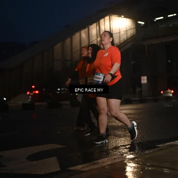 Runner Photo 7743221