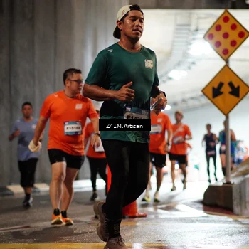 Runner Photo 7743226