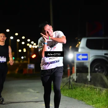 Runner Photo 7743227
