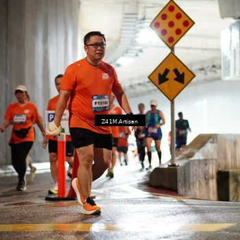 Runner Photo 7743230