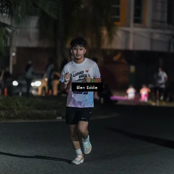 Runner Photo 7743267