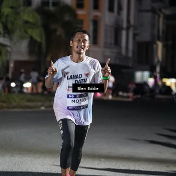 Runner Photo 7743268