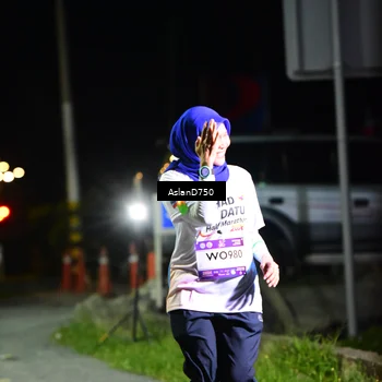 Runner Photo 7743270