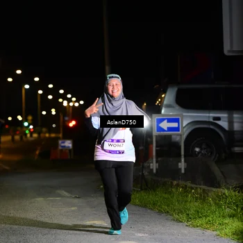 Runner Photo 7743271