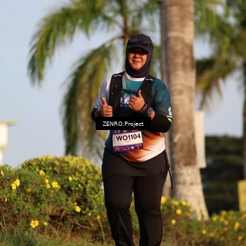 Runner Photo 7743274