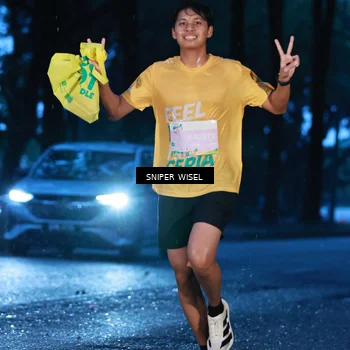 Runner Photo 7743276