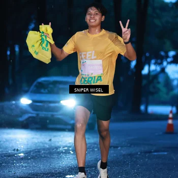 Runner Photo 7743278
