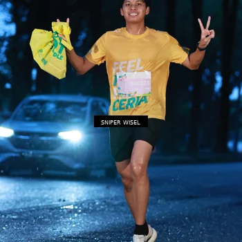 Runner Photo 7743280