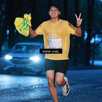 Runner Photo 7743281