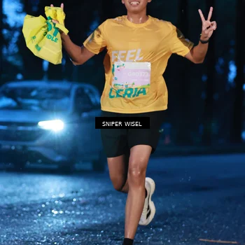 Runner Photo 7743283