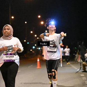 Runner Photo 7743287