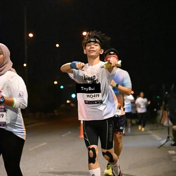 Runner Photo 7743295