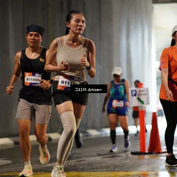Runner Photo 7743300