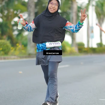 Runner Photo 7743309