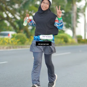 Runner Photo 7743317