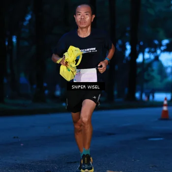 Runner Photo 7743324