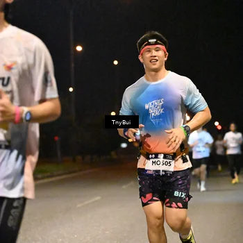 Runner Photo 7743325