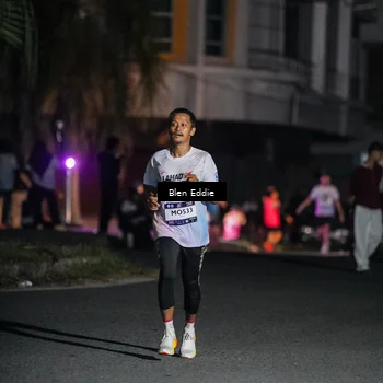 Runner Photo 7743340
