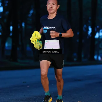 Runner Photo 7743341