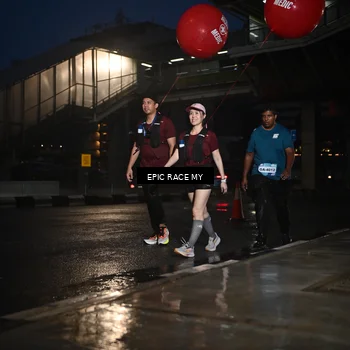 Runner Photo 7743357