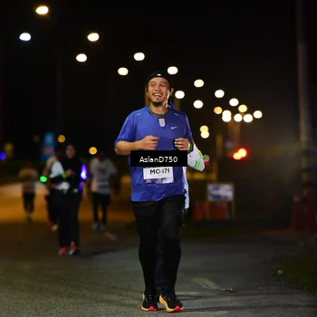 Runner Photo 7743358