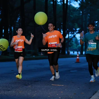 Runner Photo 7743363