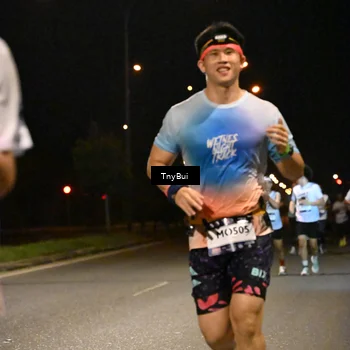 Runner Photo 7743365