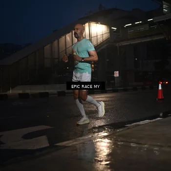 Runner Photo 7743405