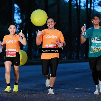 Runner Photo 7743415