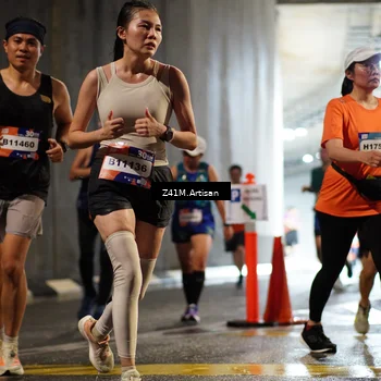 Runner Photo 7743424