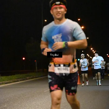 Runner Photo 7743426