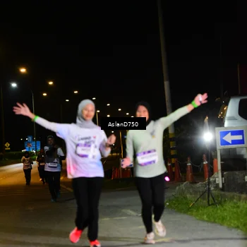 Runner Photo 7743429