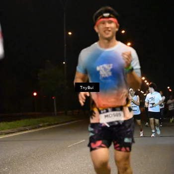 Runner Photo 7743431