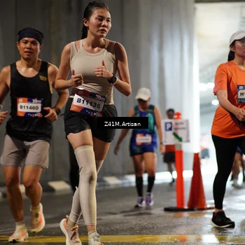 Runner Photo 7743434