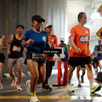 Runner Photo 7743435
