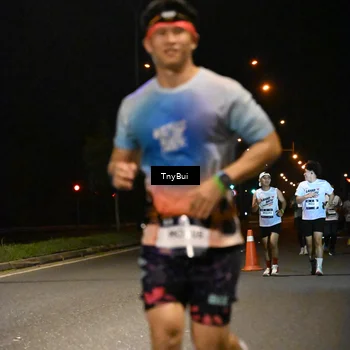 Runner Photo 7743440