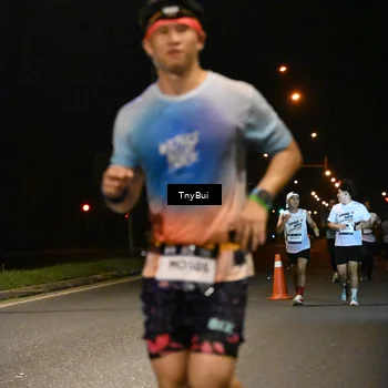 Runner Photo 7743441