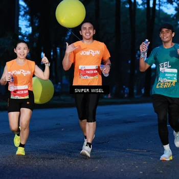Runner Photo 7743442