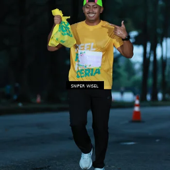 Runner Photo 7743446