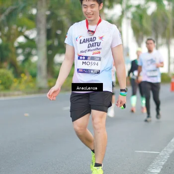 Runner Photo 7743464