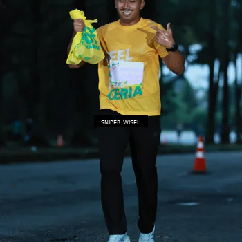 Runner Photo 7743468