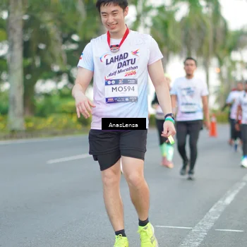 Runner Photo 7743469