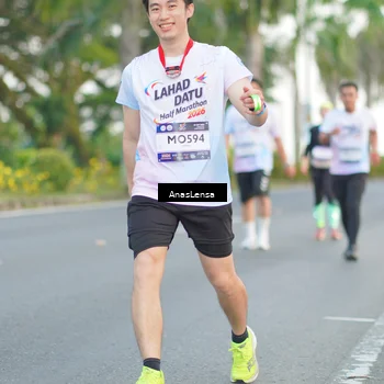 Runner Photo 7743474